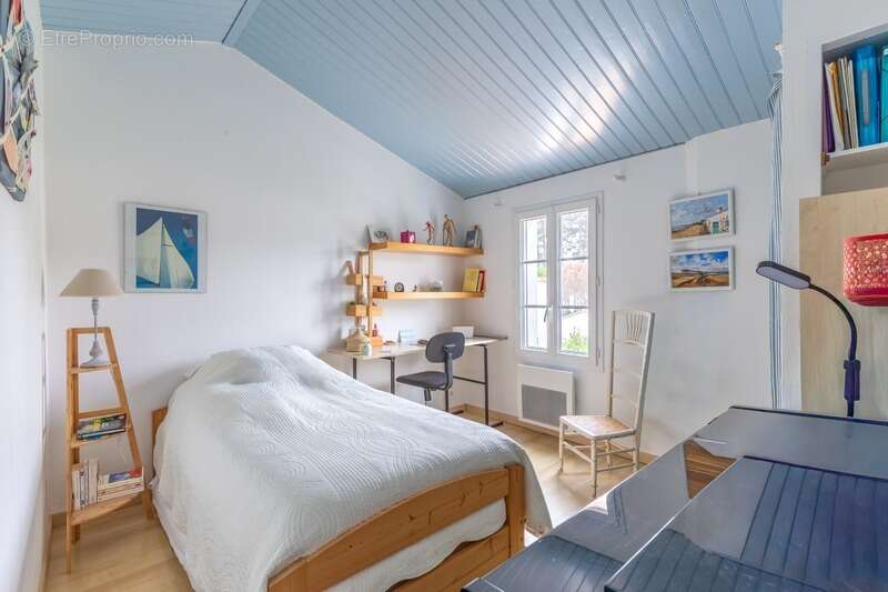 Maison à vendre 6 pièces NOIRMOUTIER EN L'ILE (85) - photo 8