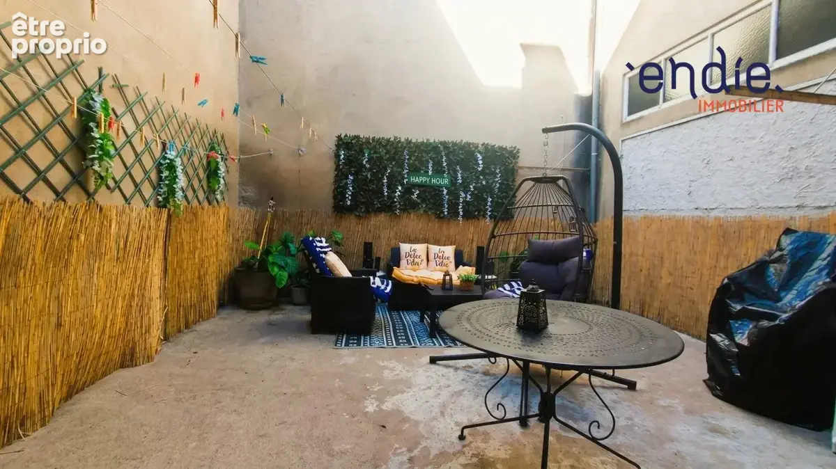 Appartement à VICHY
