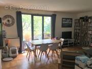 Appartement à PARIS-19E