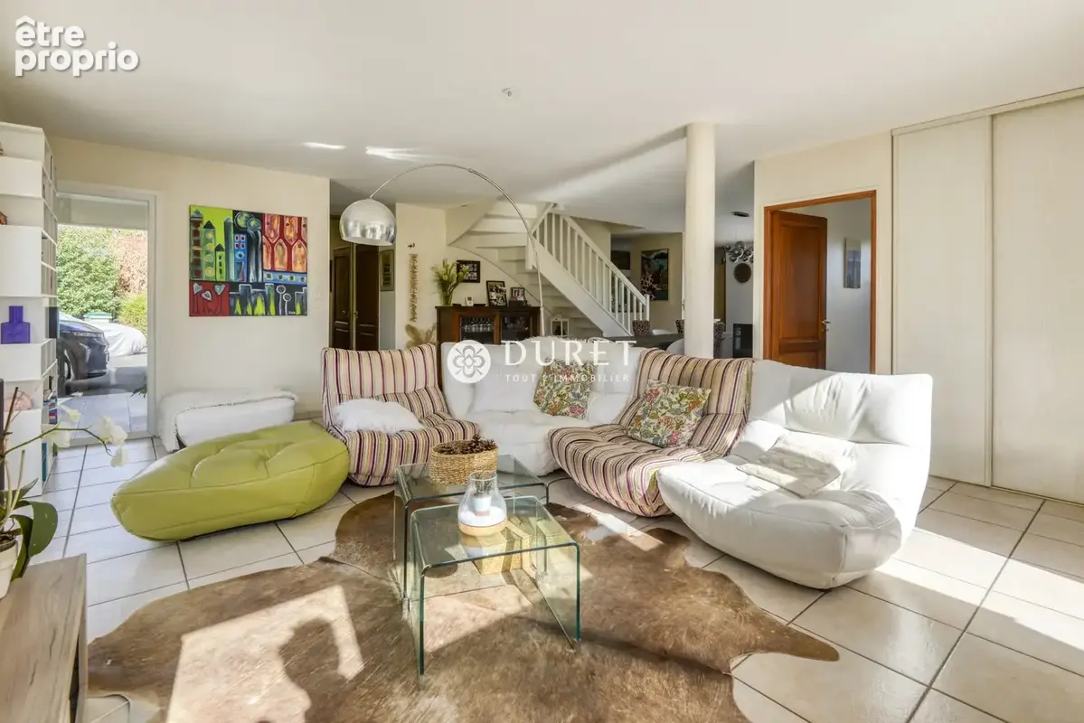 Maison 8 pièces 180 m² à vendre à Maisdon-Sur-Sevre (44690) - photo 5