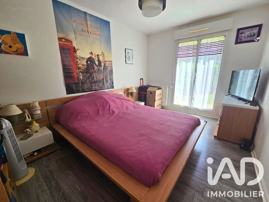Photo 8 - Appartement à MORANGIS