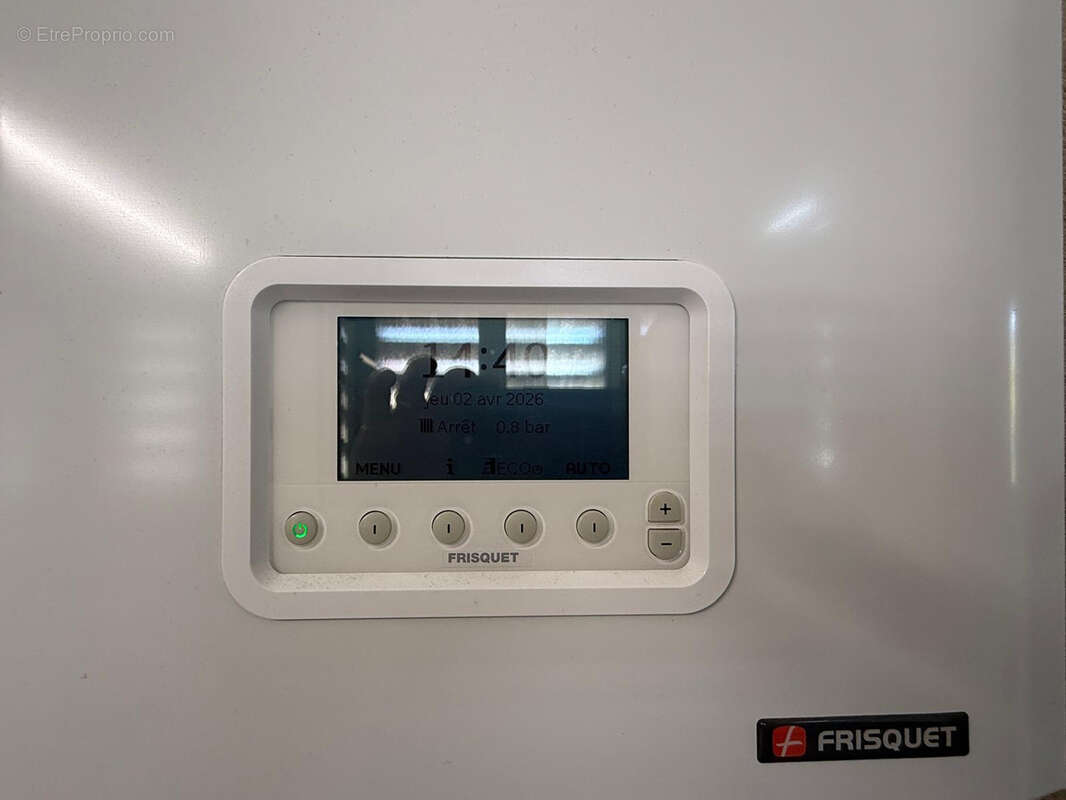 Appartement à BESANCON