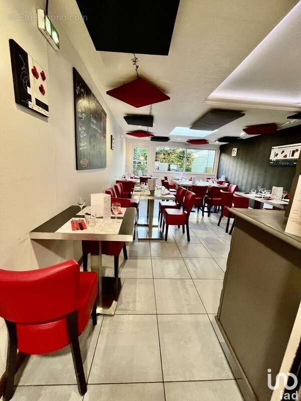 Photo 6 - Commerce à LOUDEAC