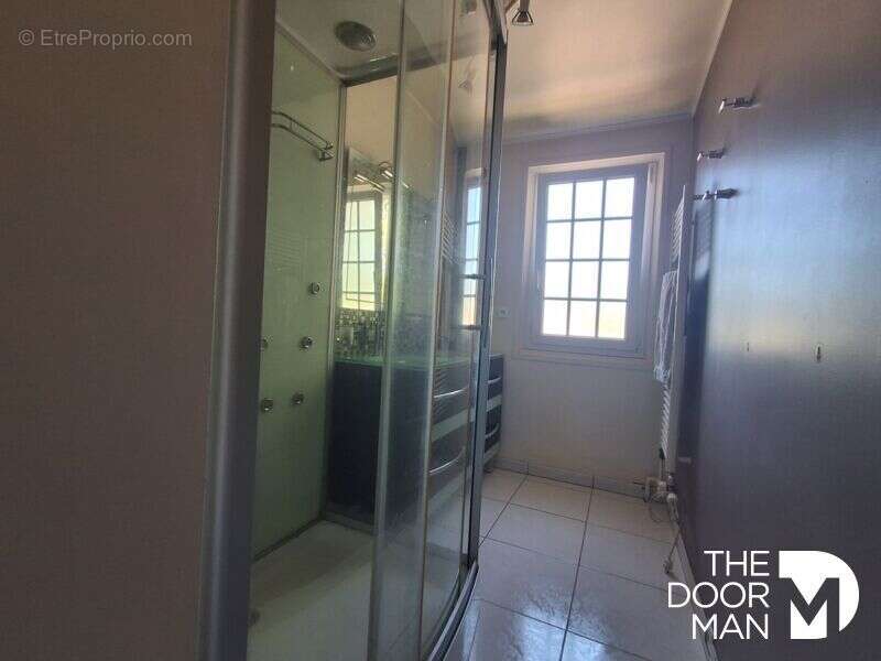 Maison à GASVILLE-OISEME