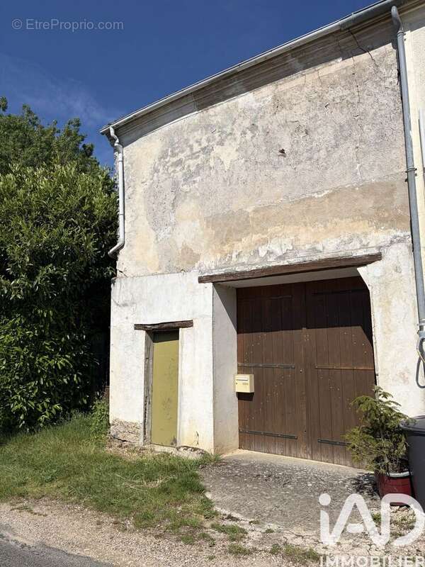 Photo 2 - Maison à LA FERTE-SOUS-JOUARRE