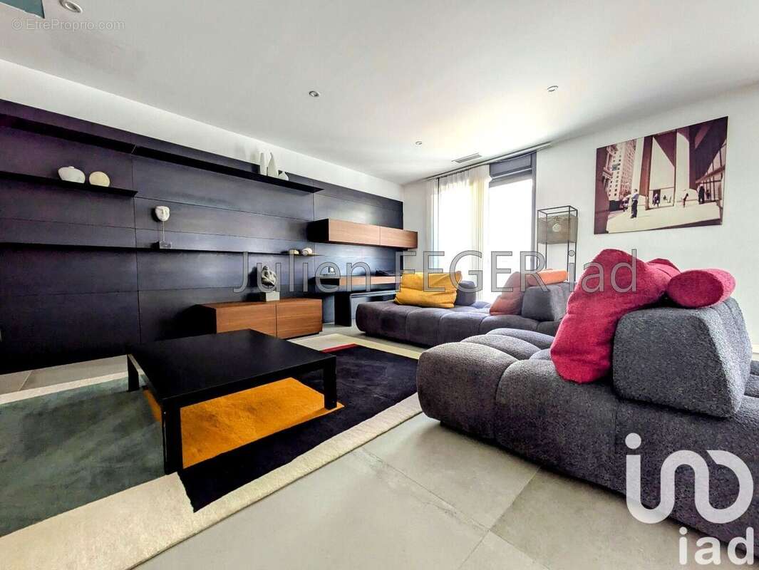 Photo 6 - Maison à SAINT-NAZAIRE