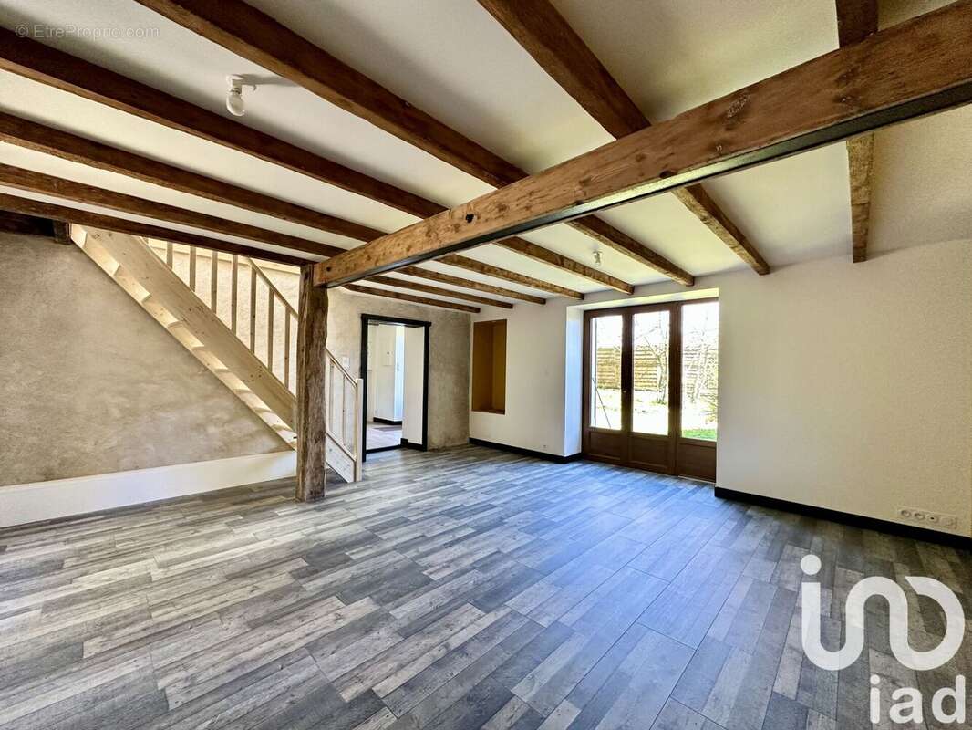 Photo 5 - Maison à LAGEON