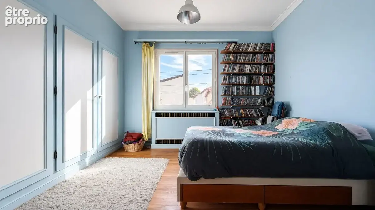Maison 3 pièces 58 m² à vendre à Montreuil (93100) - photo 6