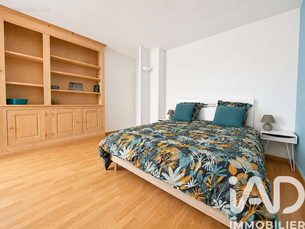 Photo 6 - Appartement à LA ROCHELLE