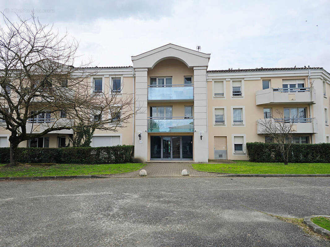 Appartement à MERIGNAC