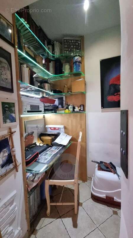 Appartement à ROQUEBRUNE-CAP-MARTIN