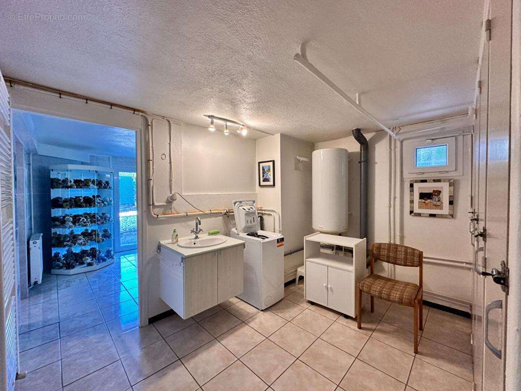 Maison à BON-ENCONTRE