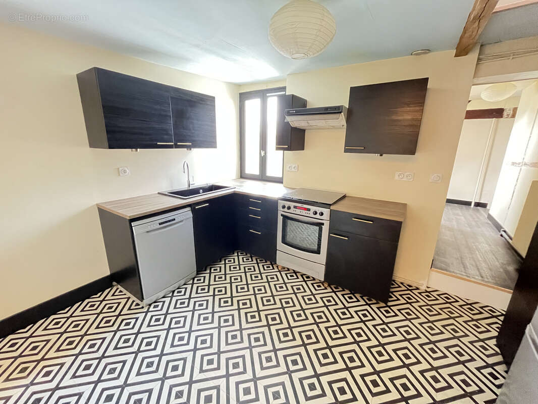 Appartement à CHARTRES