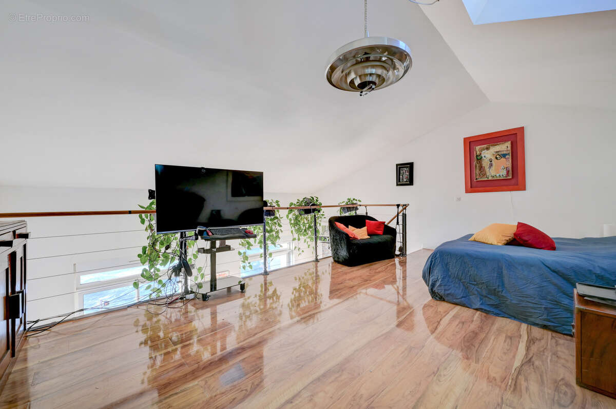 Appartement à MARSEILLE-7E