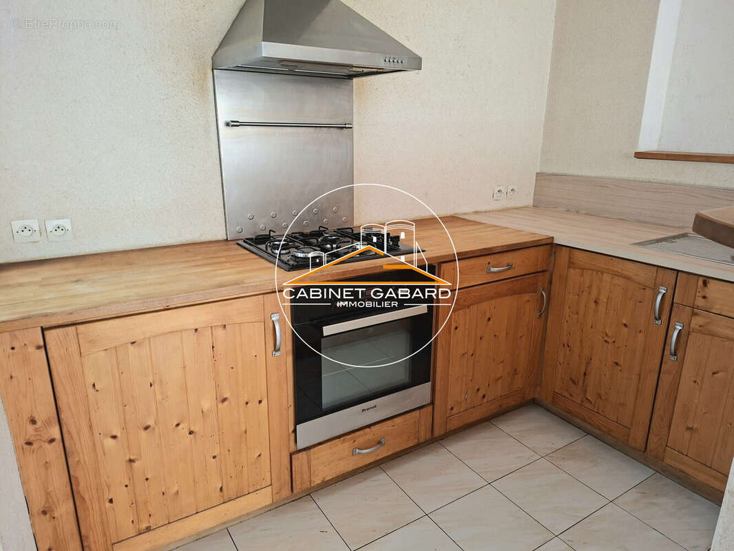 Appartement à ANGERS