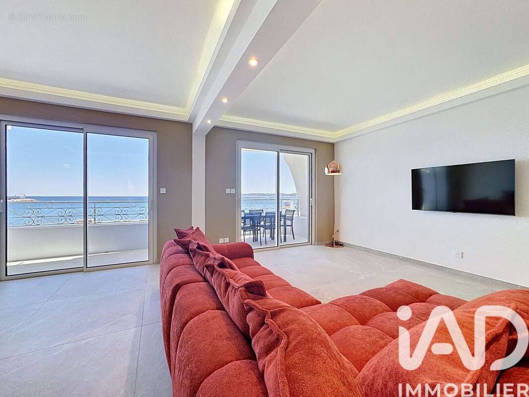 Photo 3 - Appartement à SAINTE-MAXIME