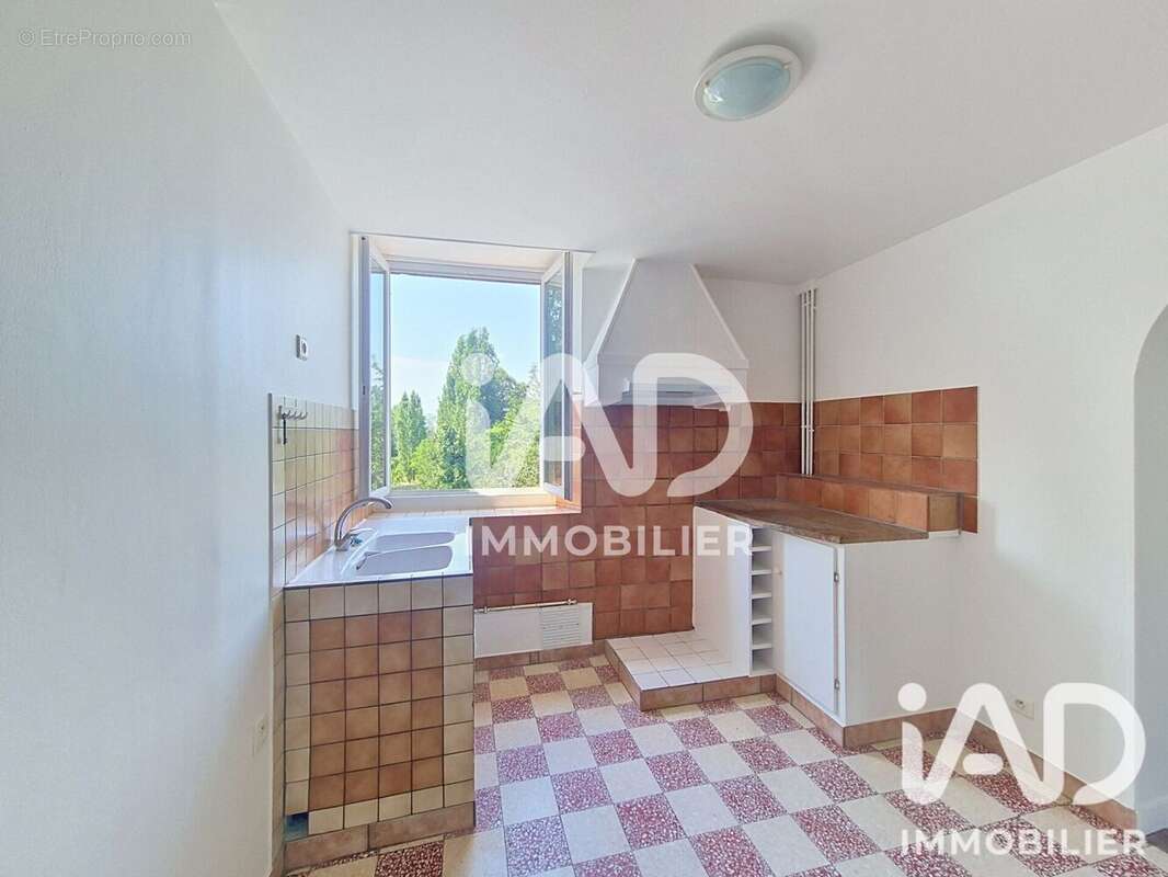 Photo 8 - Appartement à ROZAY-EN-BRIE