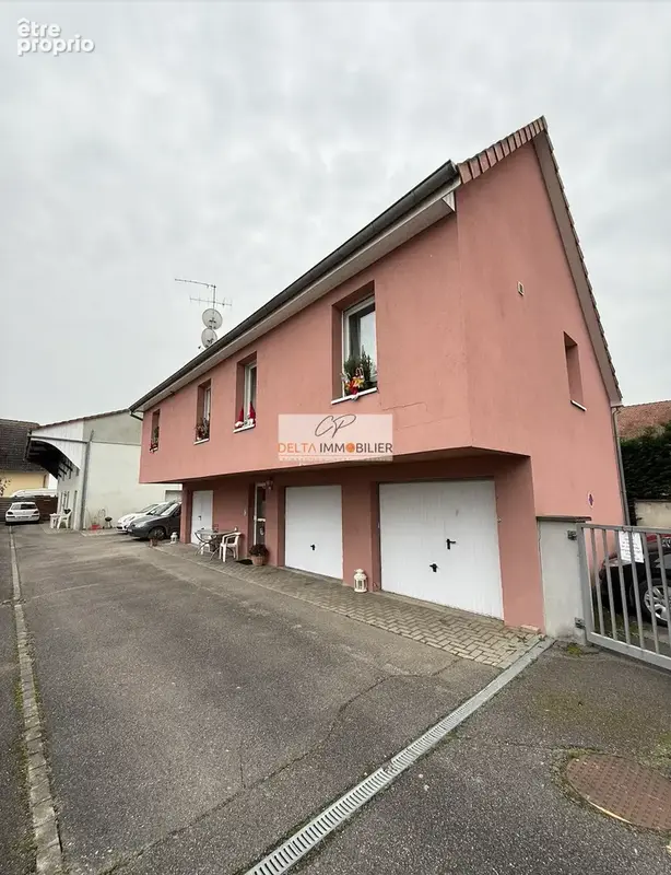 Immeuble readersheim - photo 4
