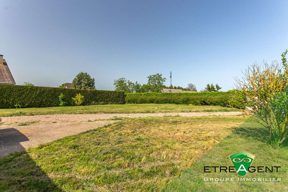 Maison SAINTE-MARTHE - 108 m² - 3 chambres - photo 15