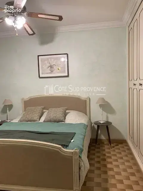 Villa avec piscine bedoin - photo 21