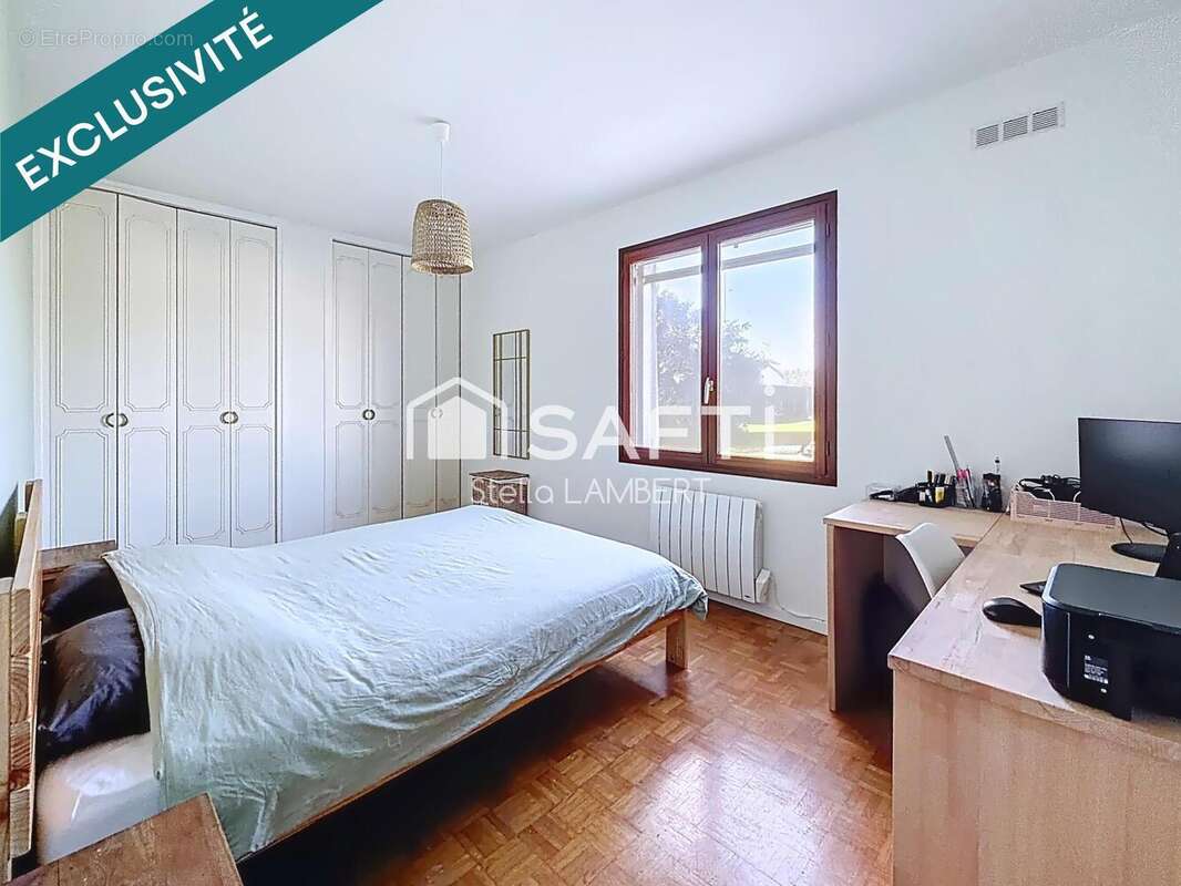 Photo 6 - Maison à SAINT-SULPICE