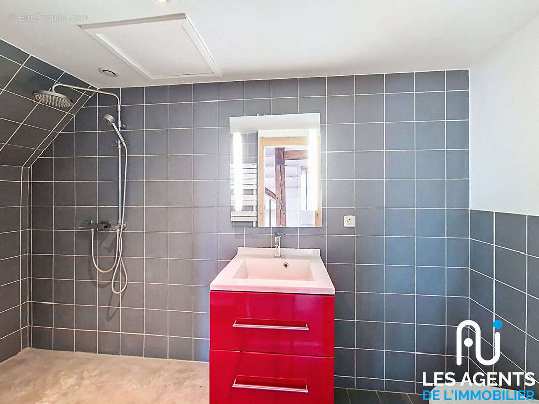 Maison à MEUNG-SUR-LOIRE