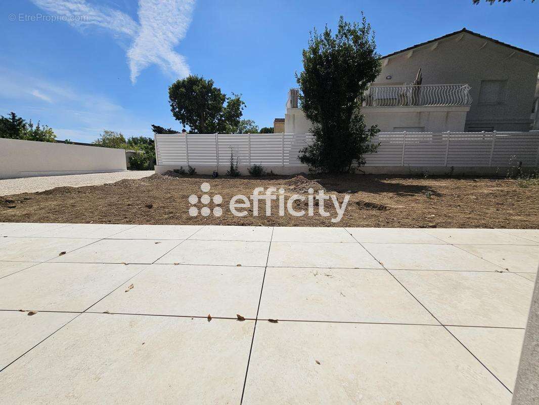 Appartement - photo 8