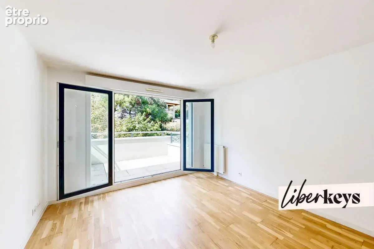 Appartement à LA BAULE-ESCOUBLAC