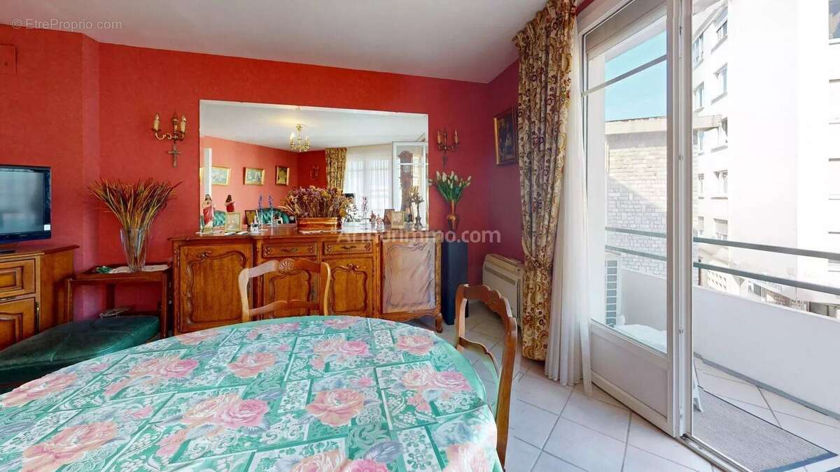 Appartement à LOURDES