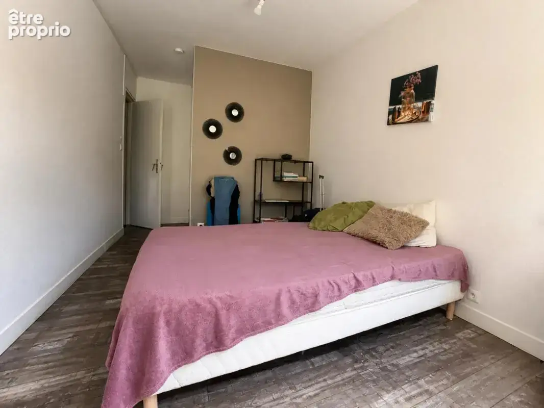 Appartement T4 de 79 m² situé à Toulouse - photo 7