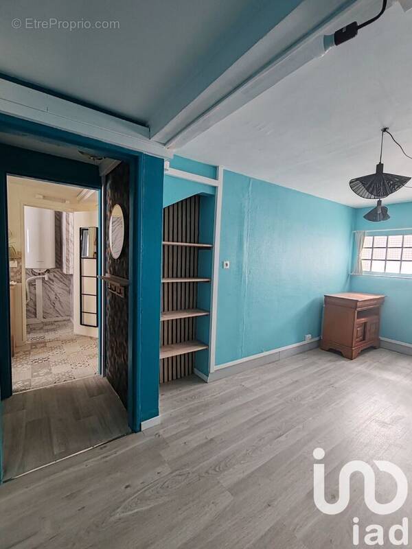 Photo 1 - Appartement à LE HAVRE