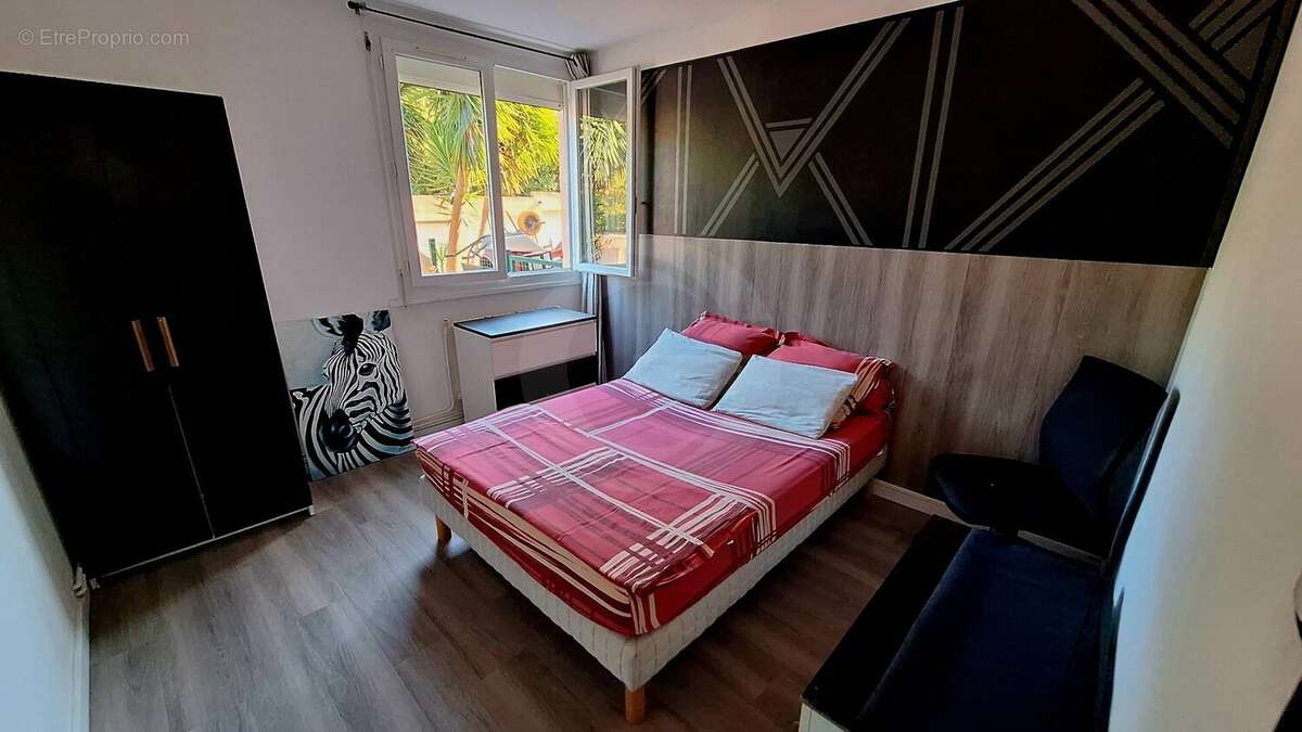 Appartement à SETE