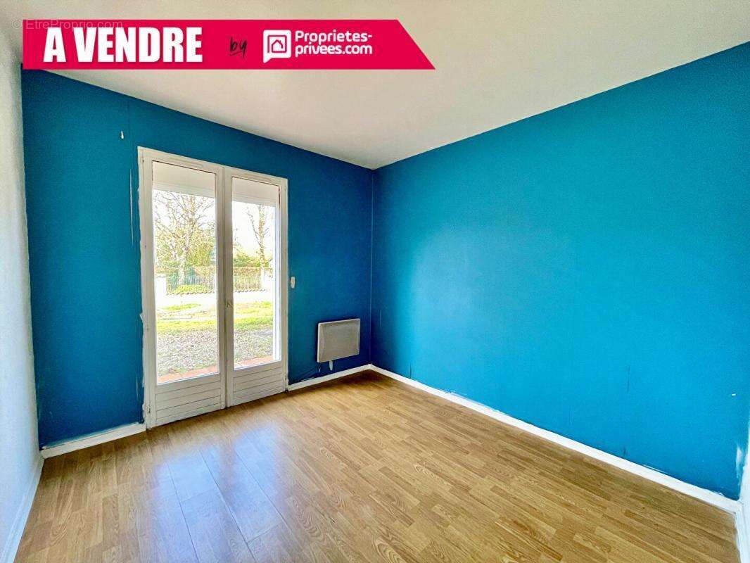 Maison à SAINT-SEURIN-SUR-L&#039;ISLE