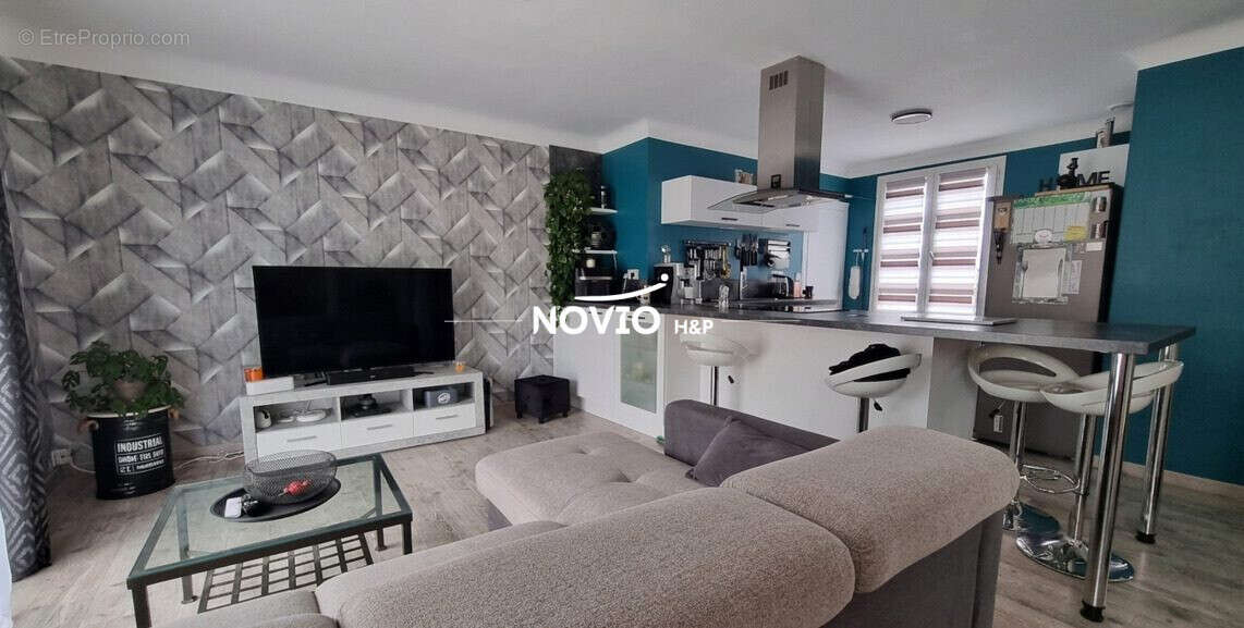 Maison 101 m² à Chatellerault  - photo 5