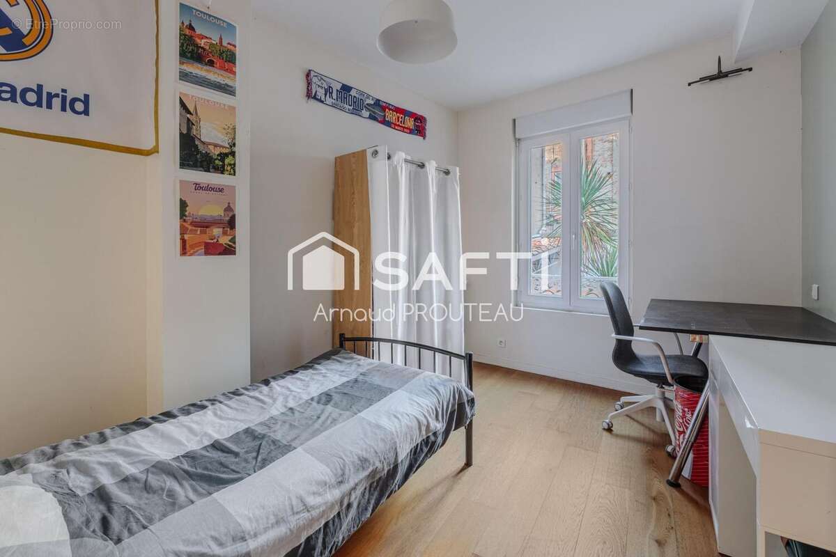 Photo 9 - Appartement à TOULOUSE