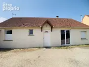 Maison à CORQUILLEROY