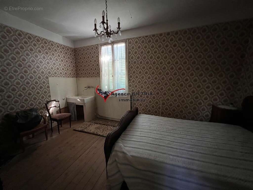 Maison 81 m² à L'isle-Adam  - photo 8
