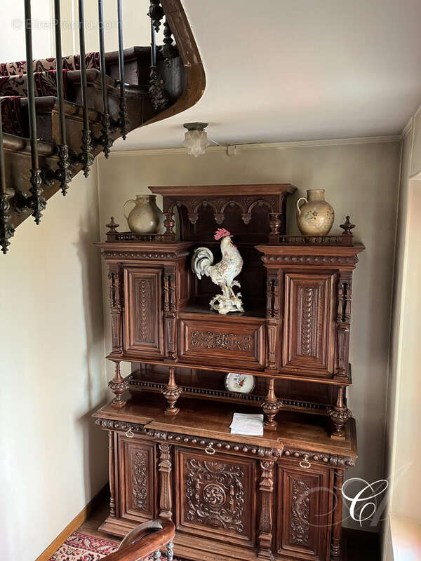 Appartement à VERSAILLES