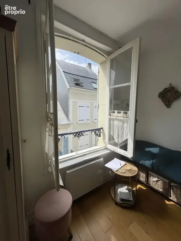 Plein coeur de Trouville - photo 2