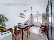 Appartement à GRANVILLE