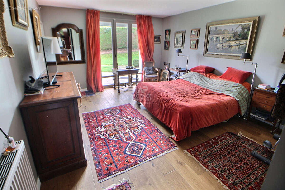 Maison à VERNOUILLET