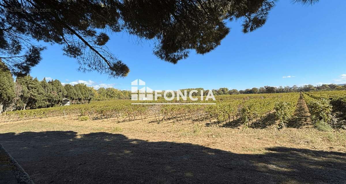 Maison à PENNAUTIER