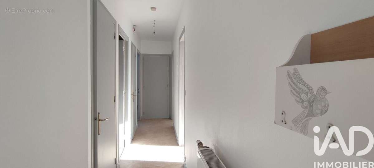 Photo 4 - Appartement à BESANCON
