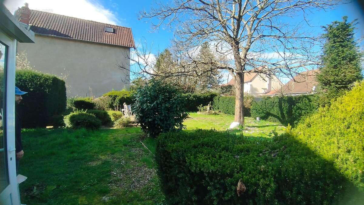 Maison à NEVERS