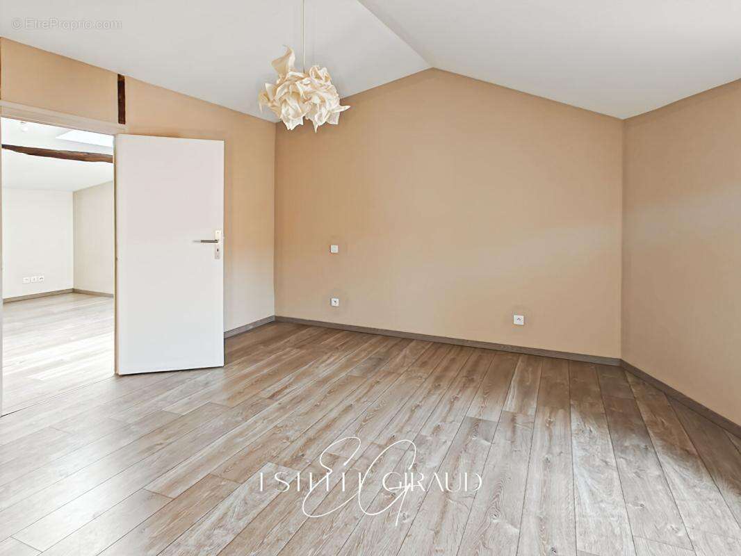 Maison à CAUNES-MINERVOIS