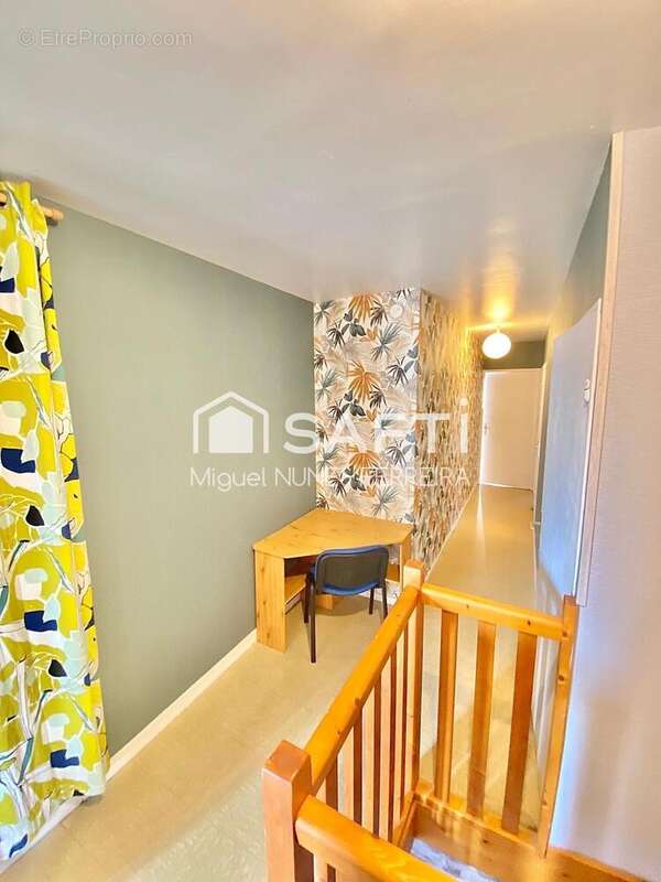 Photo 6 - Appartement à ROUEN