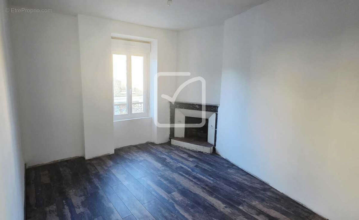 Appartement à BRIVE-LA-GAILLARDE