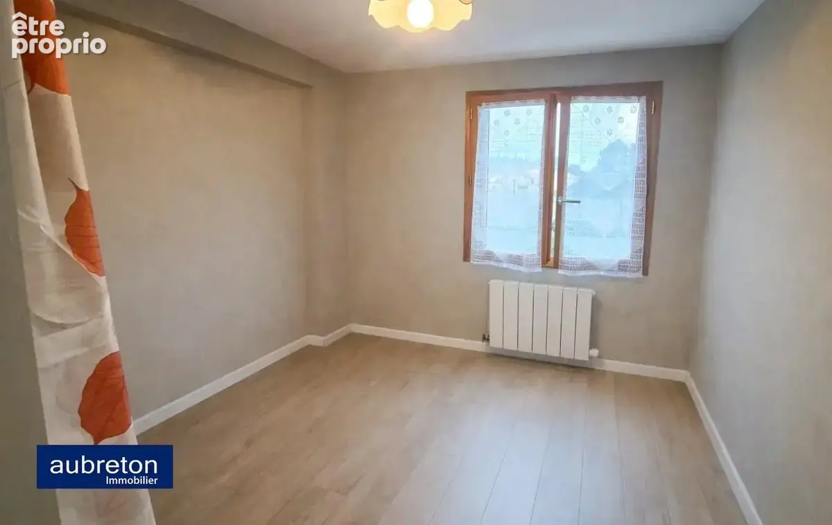 Appartement 3 pièces 58 m² à vendre à Vinay (38470) - photo 7