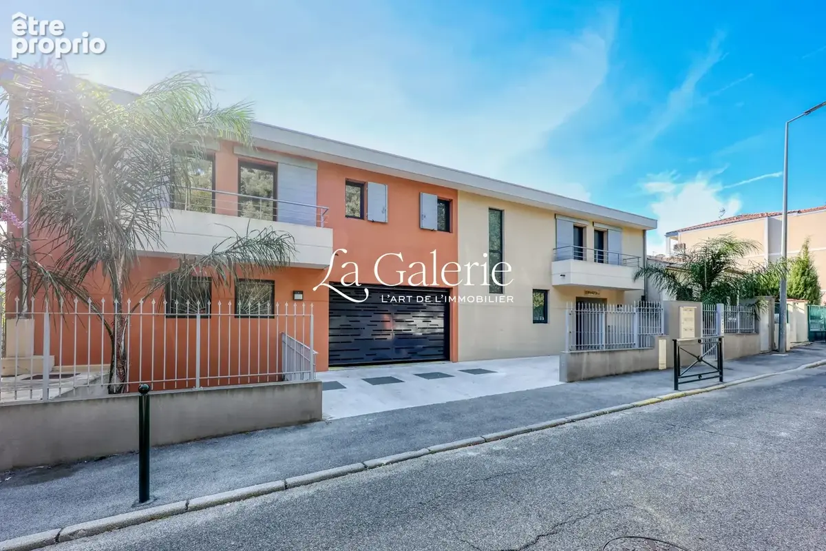 Appartement 3 pièces 79 m² à vendre à Hyeres (83400) - photo 9