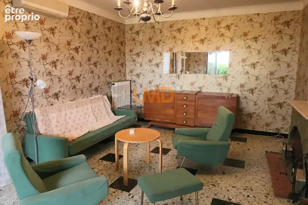 Maison individuelle à rieux volvestre sur un terrain de 1735 m² - photo 3